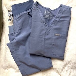 Figs Scrubs